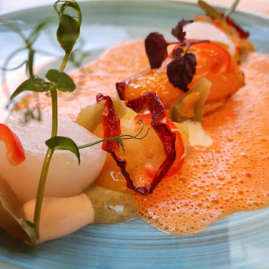 Restaurant Hotel Schrott Kaibing Εξωτερικό φωτογραφία