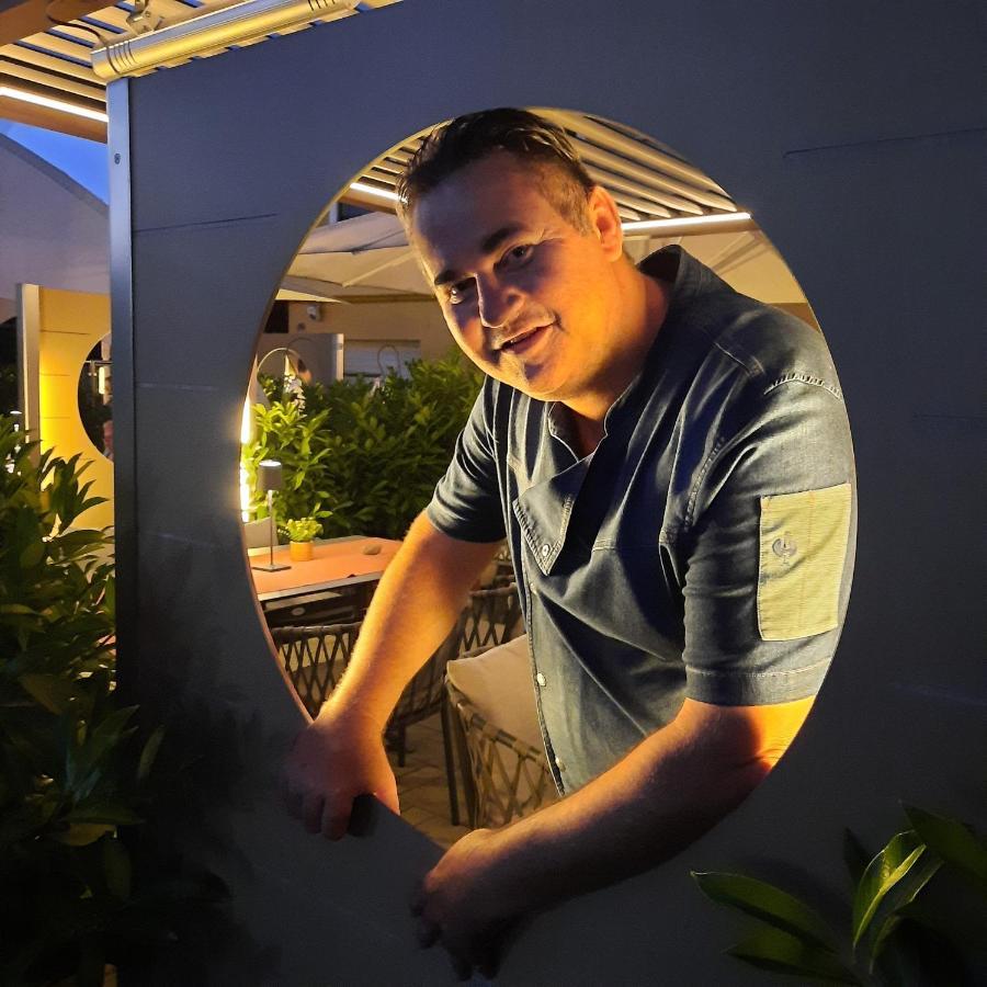 Restaurant Hotel Schrott Kaibing Εξωτερικό φωτογραφία