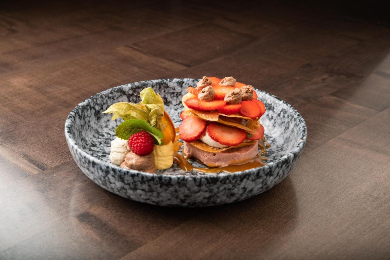 Restaurant Hotel Schrott Kaibing Εξωτερικό φωτογραφία