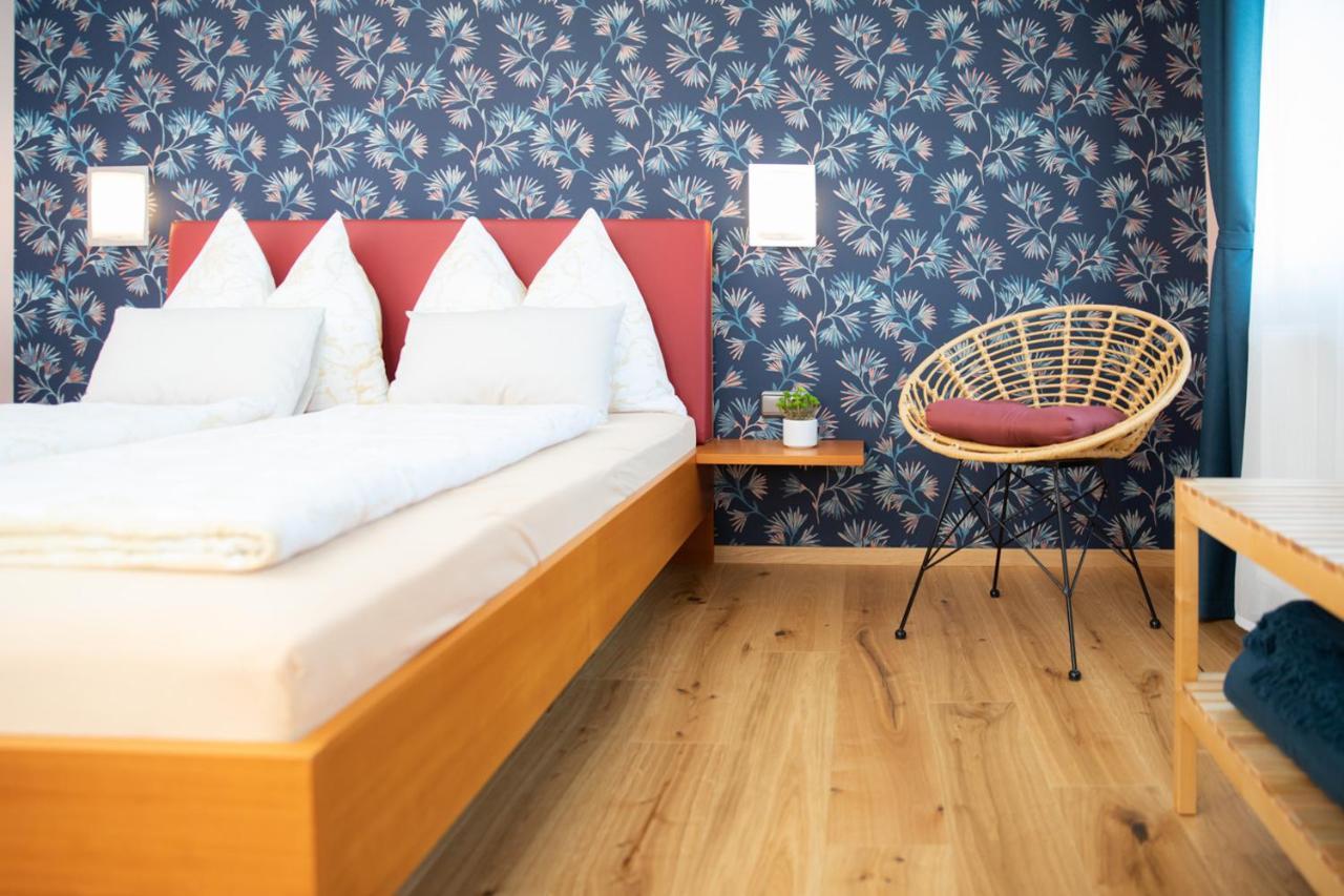 Restaurant Hotel Schrott Kaibing Εξωτερικό φωτογραφία