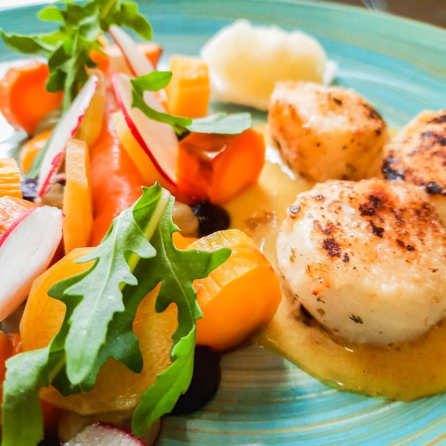 Restaurant Hotel Schrott Kaibing Εξωτερικό φωτογραφία