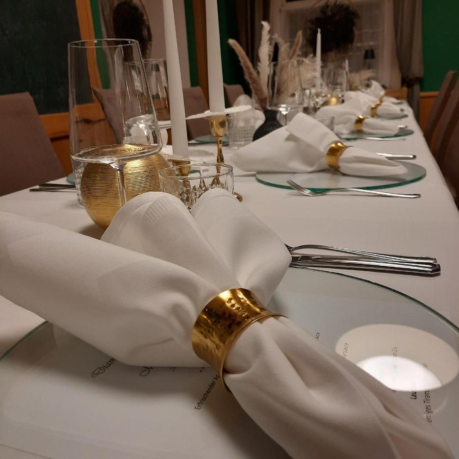 Restaurant Hotel Schrott Kaibing Εξωτερικό φωτογραφία