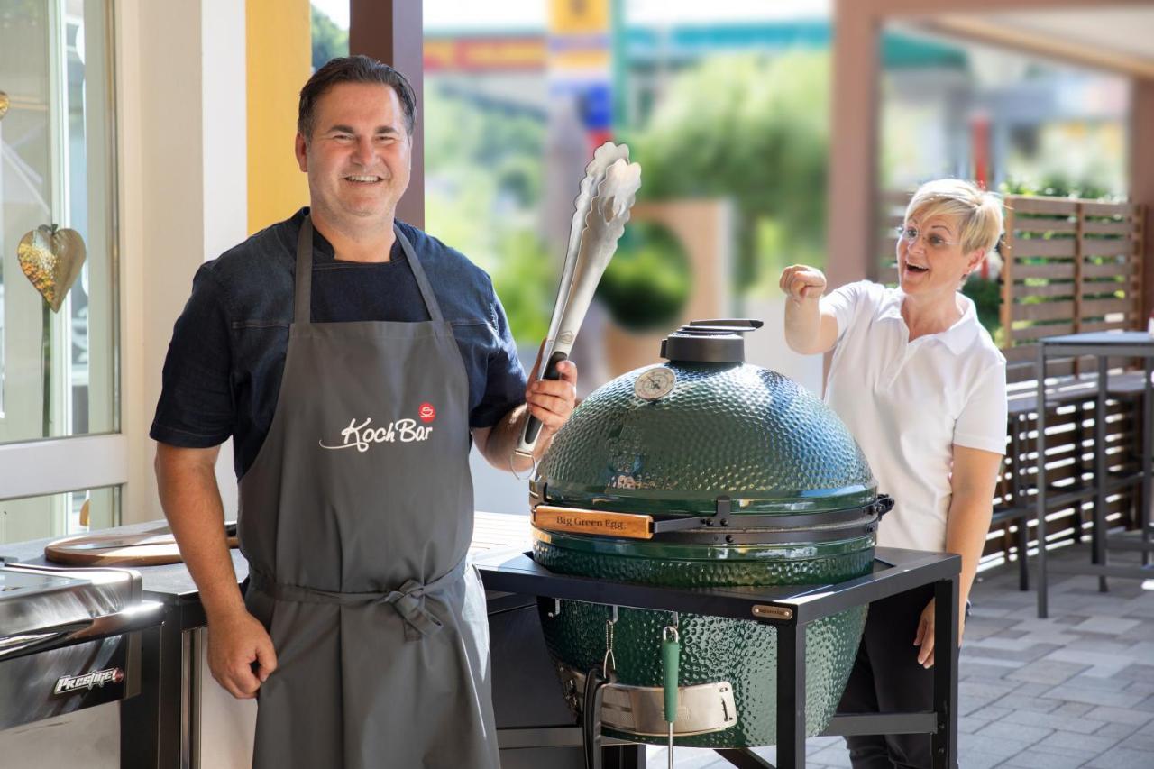Restaurant Hotel Schrott Kaibing Εξωτερικό φωτογραφία