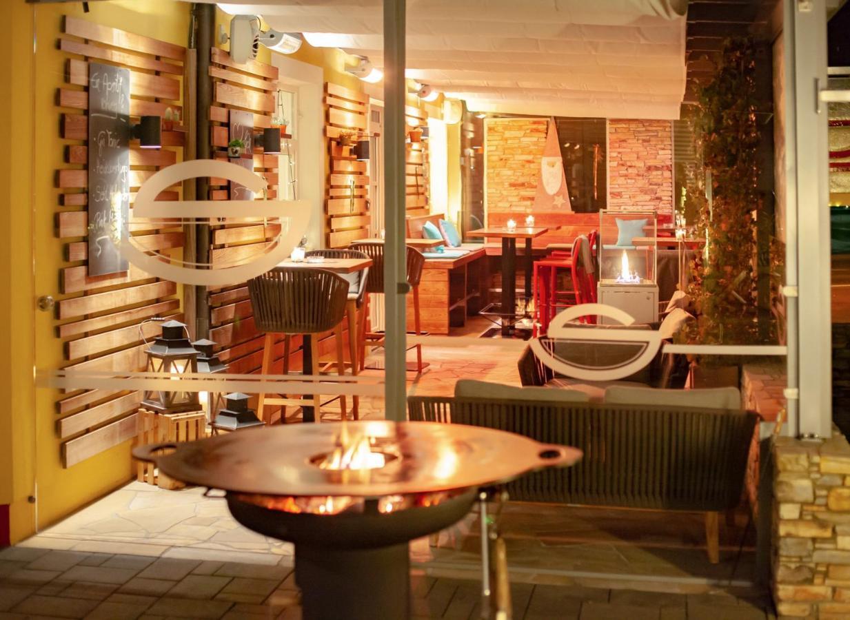 Restaurant Hotel Schrott Kaibing Εξωτερικό φωτογραφία