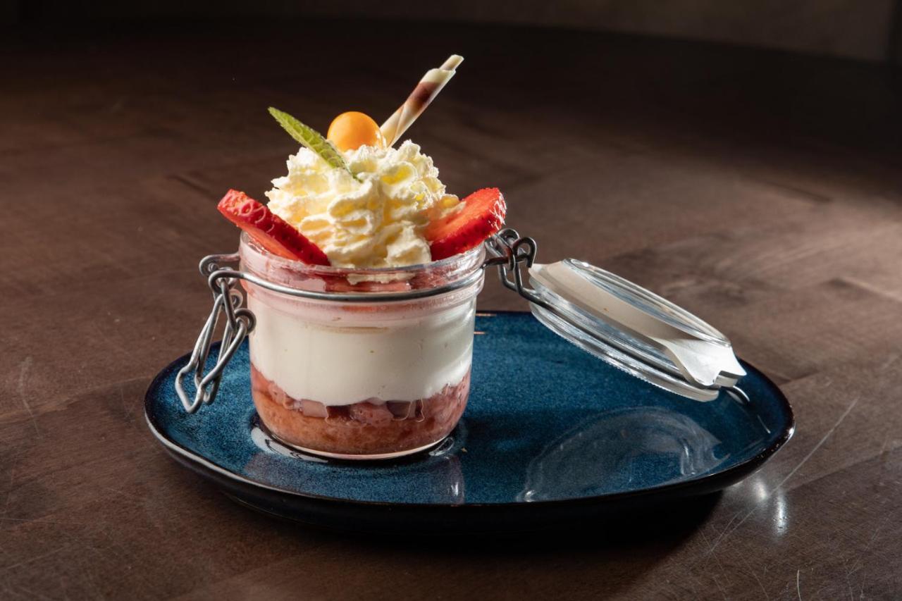Restaurant Hotel Schrott Kaibing Εξωτερικό φωτογραφία