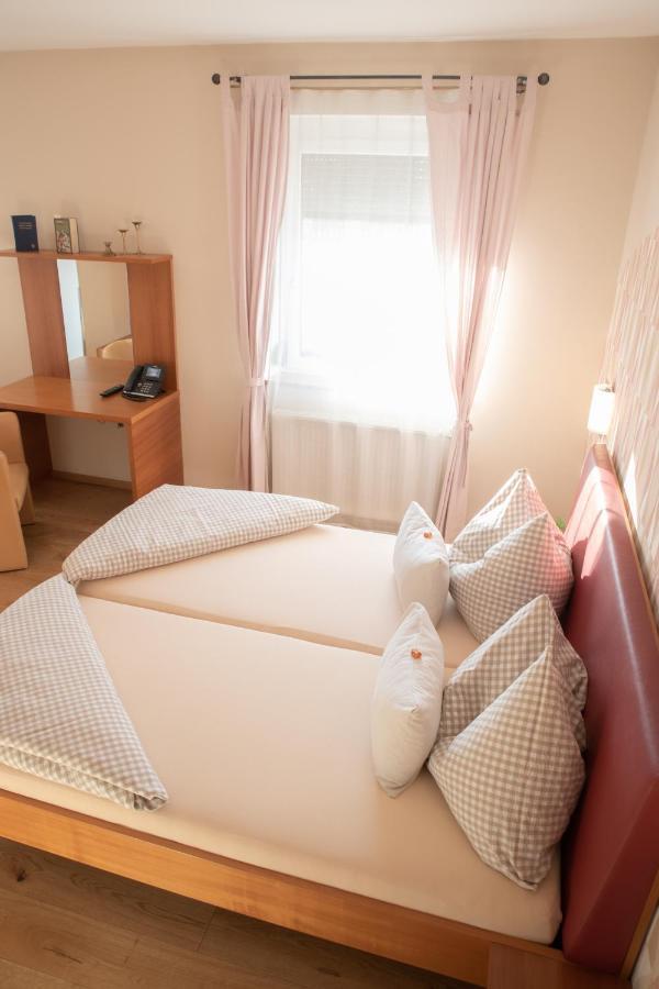 Restaurant Hotel Schrott Kaibing Εξωτερικό φωτογραφία