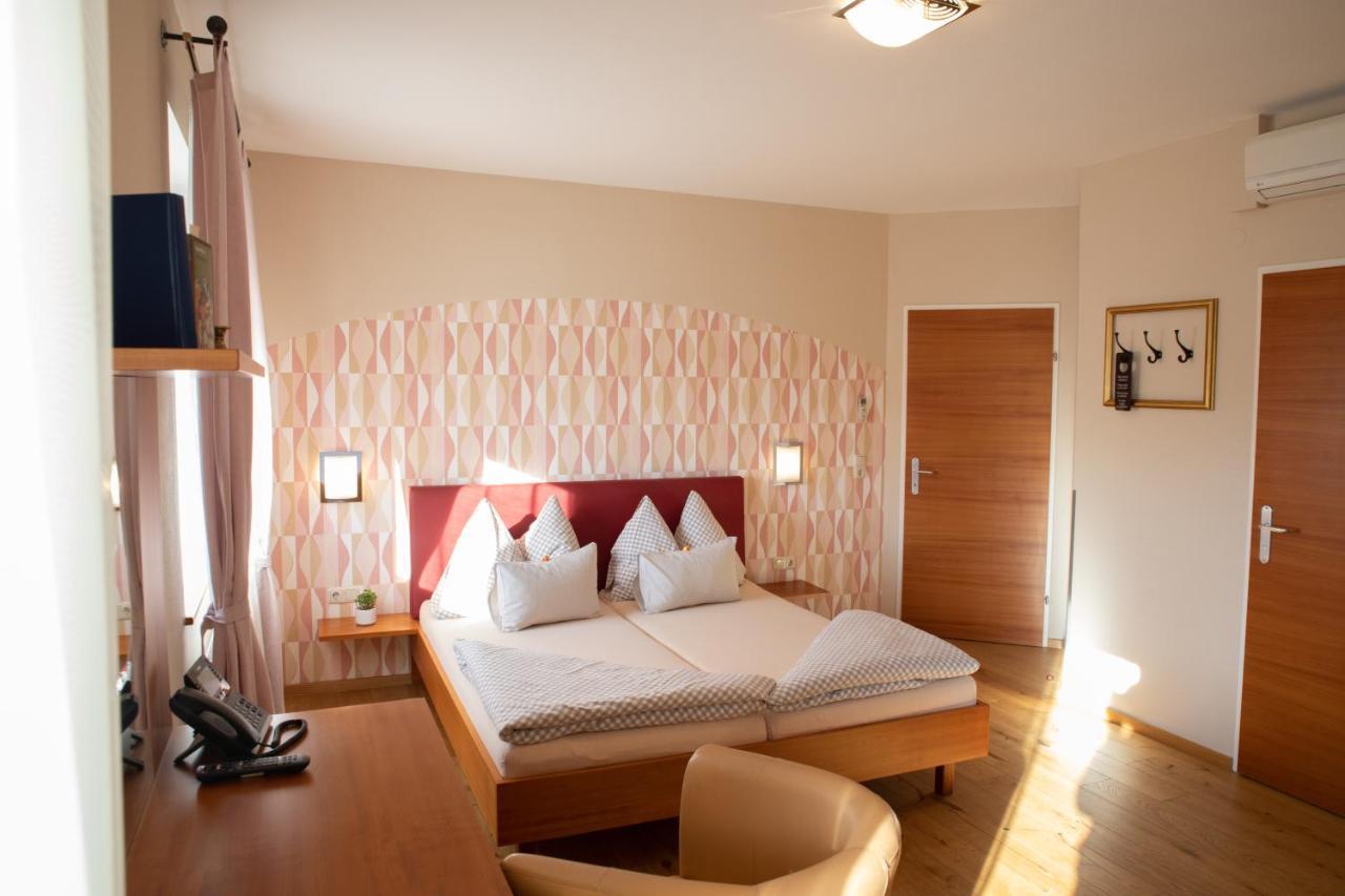 Restaurant Hotel Schrott Kaibing Εξωτερικό φωτογραφία